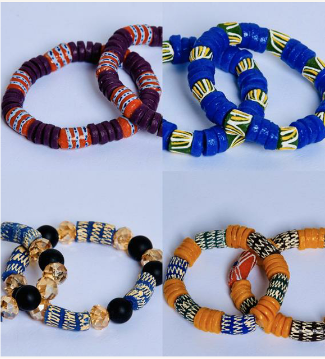 African Bracelets