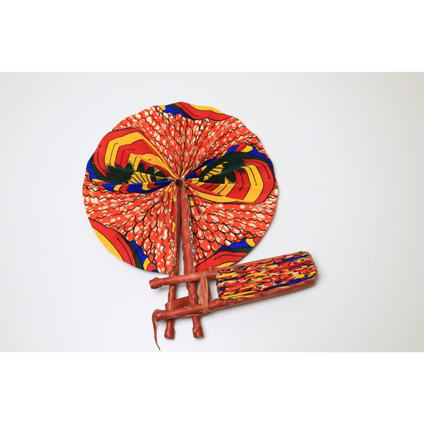 Sam Ankara Handfan