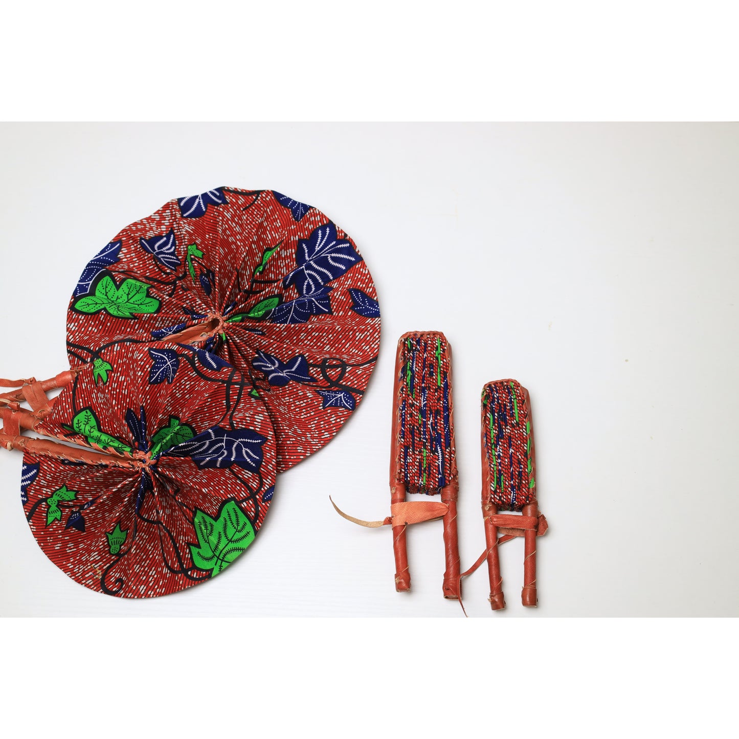 Helena Ankara Handfan