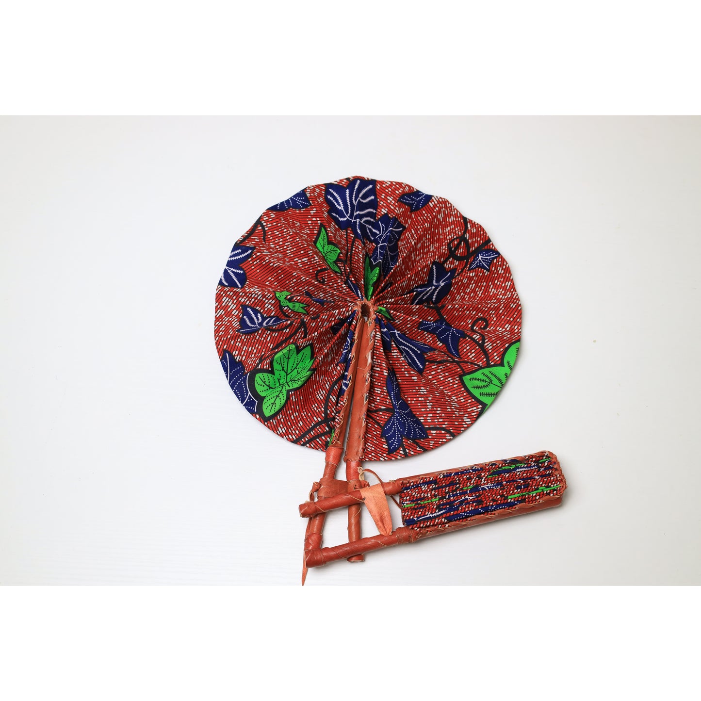 Helena Ankara Handfan