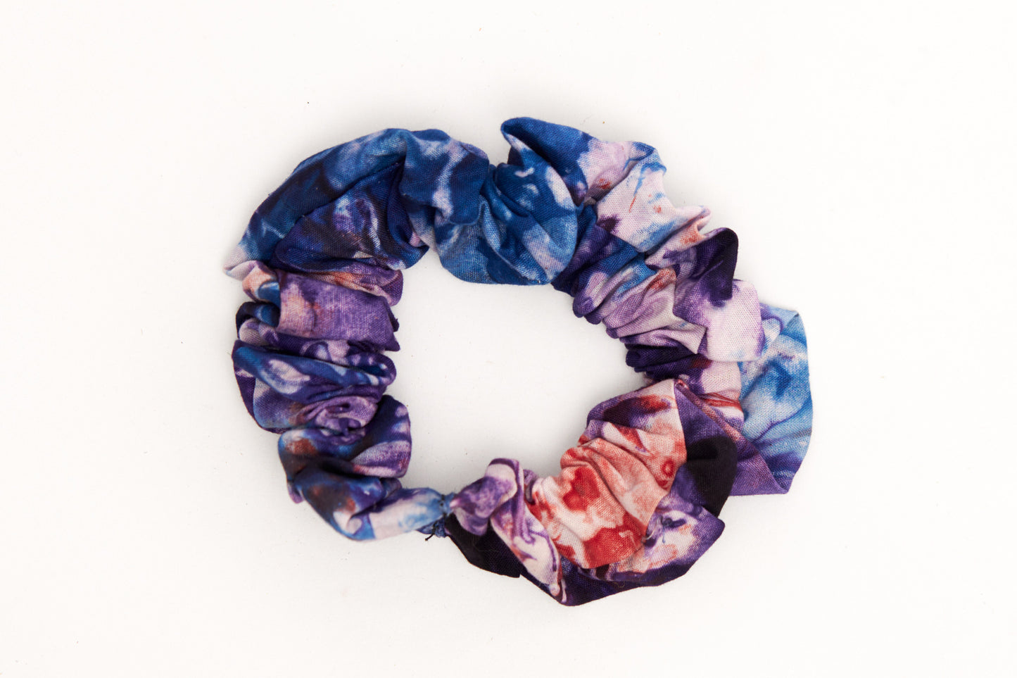 2022 single/large scrunchies