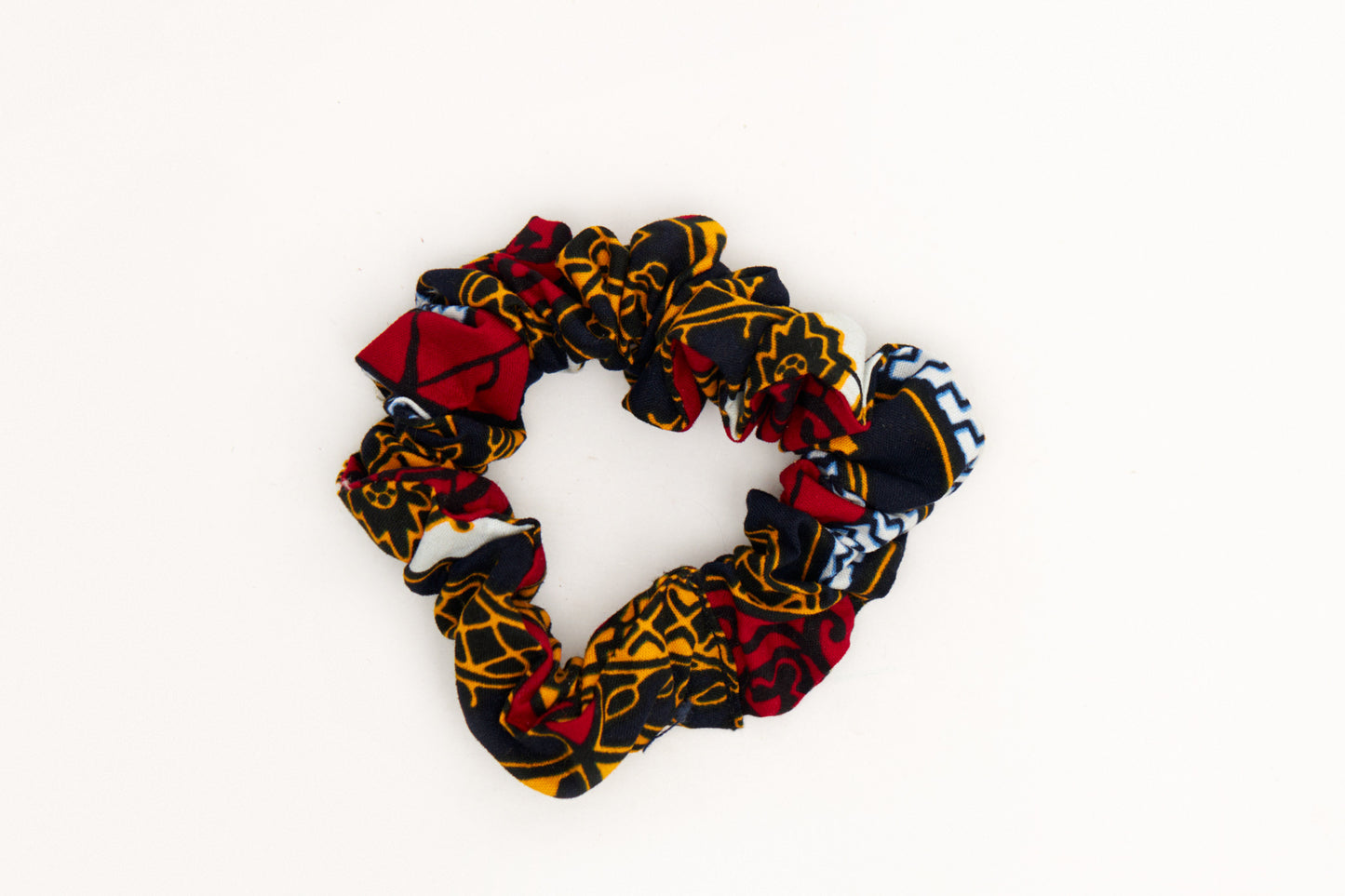 2022 single/large scrunchies