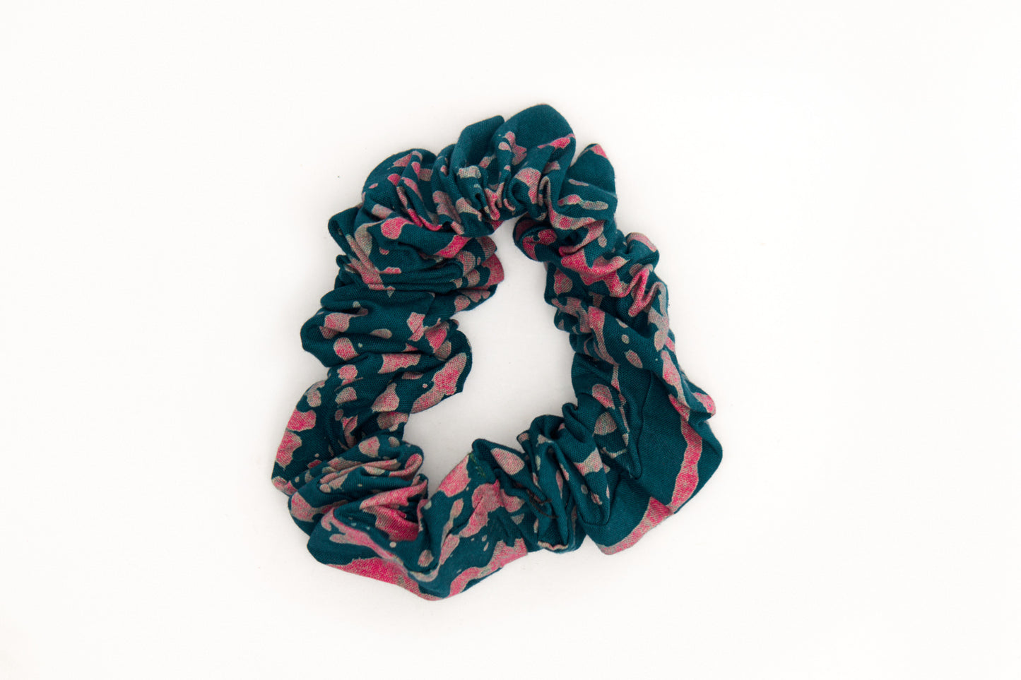 2022 single/large scrunchies