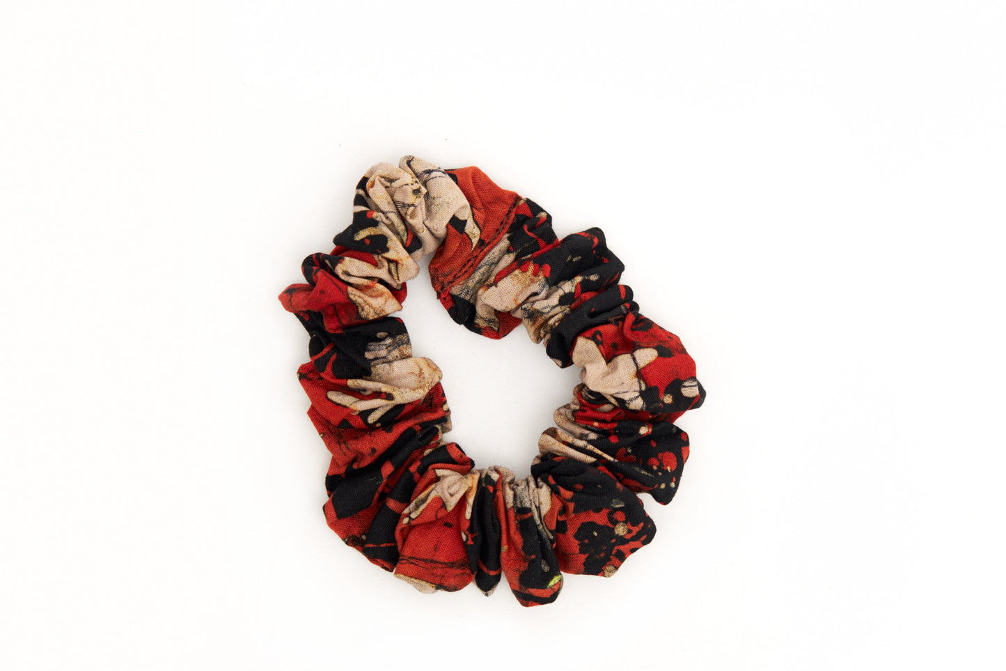 2022 single/large scrunchies