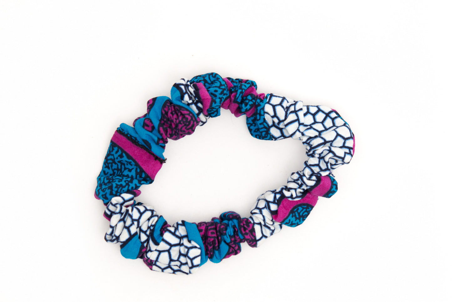 2022 single/large scrunchies