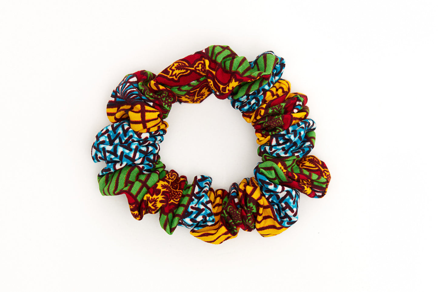 2022 single/large scrunchies