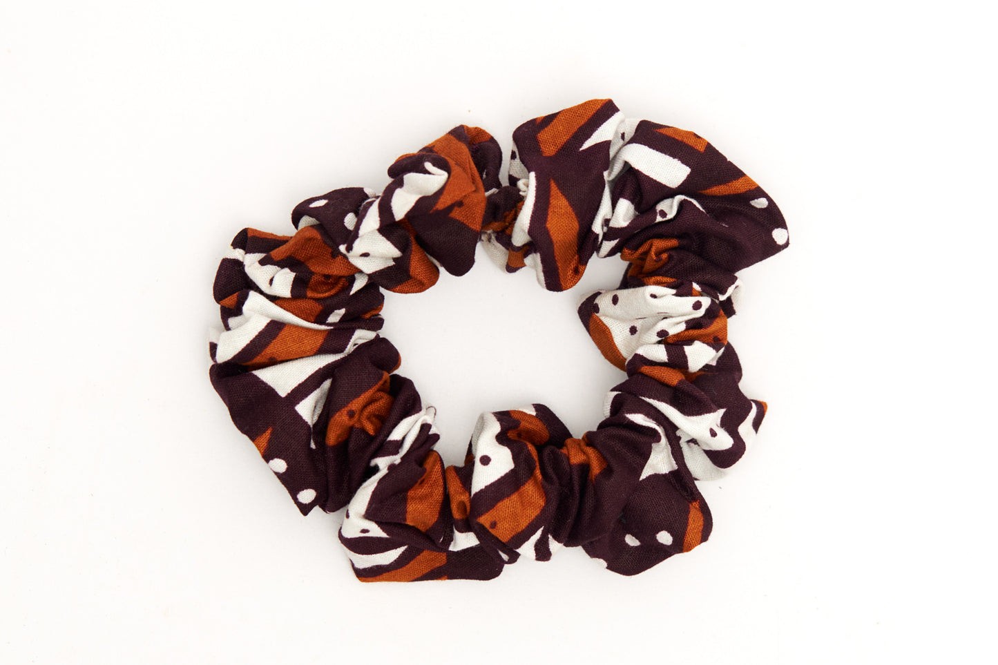 2022 single/large scrunchies