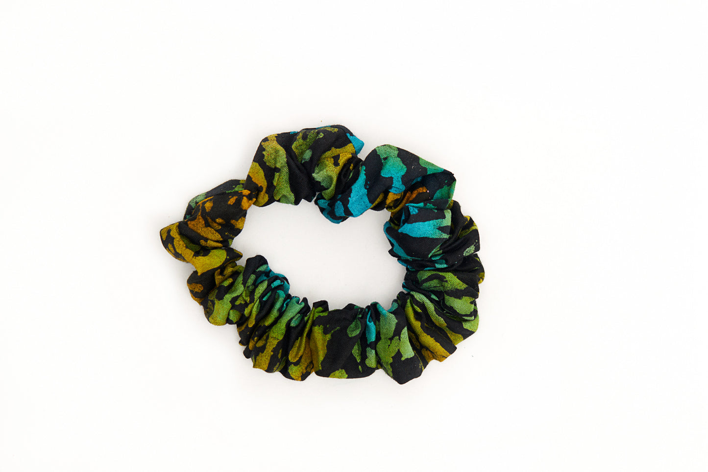 2022 single/large scrunchies