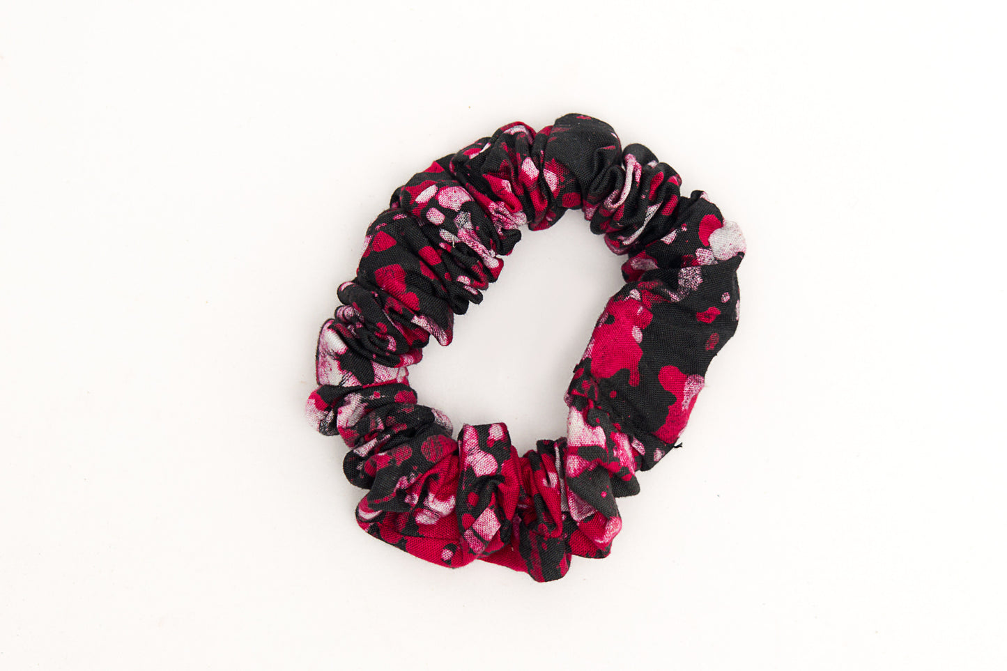 2022 single/large scrunchies