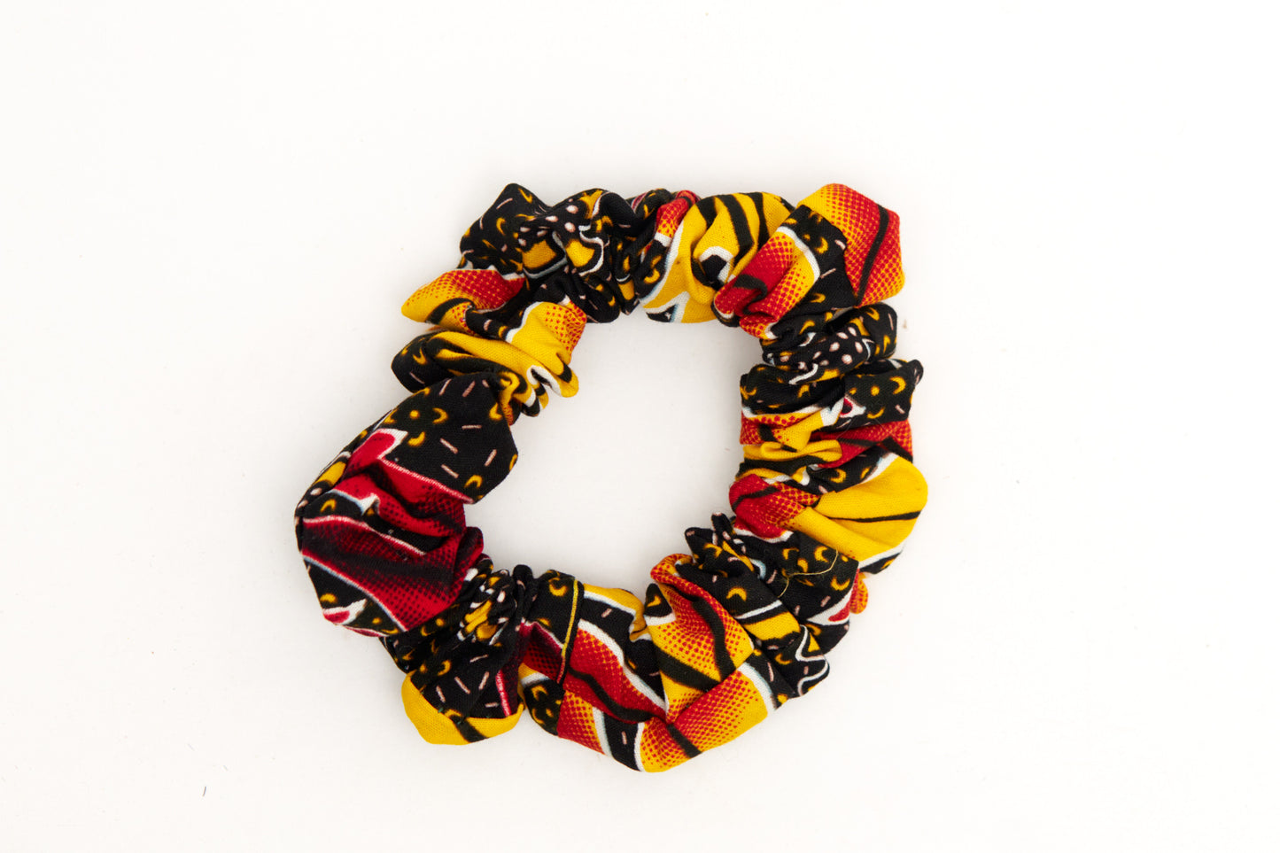 2022 single/large scrunchies