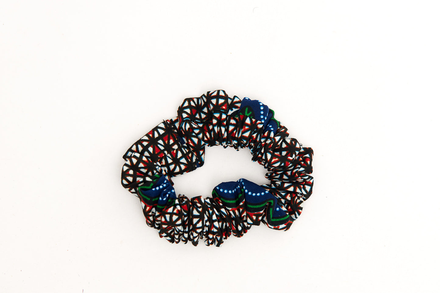 2022 single/large scrunchies