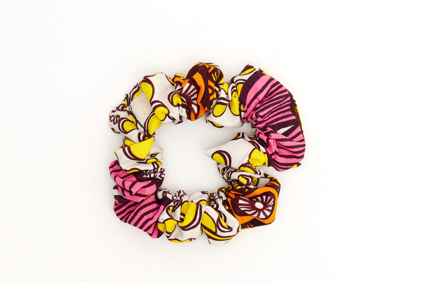2022 single/large scrunchies