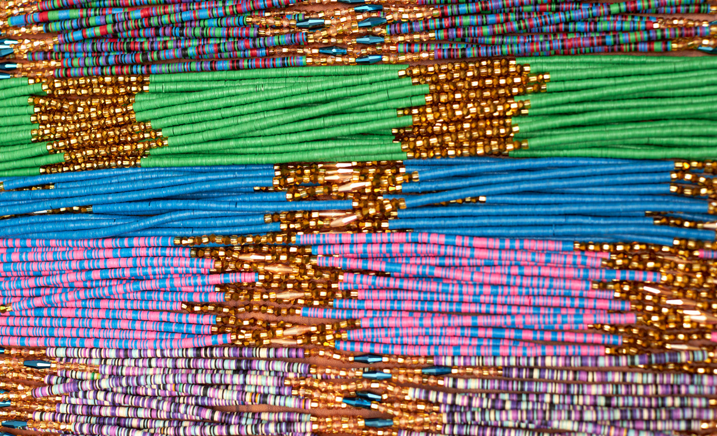 Amazing Beads(Tie on)