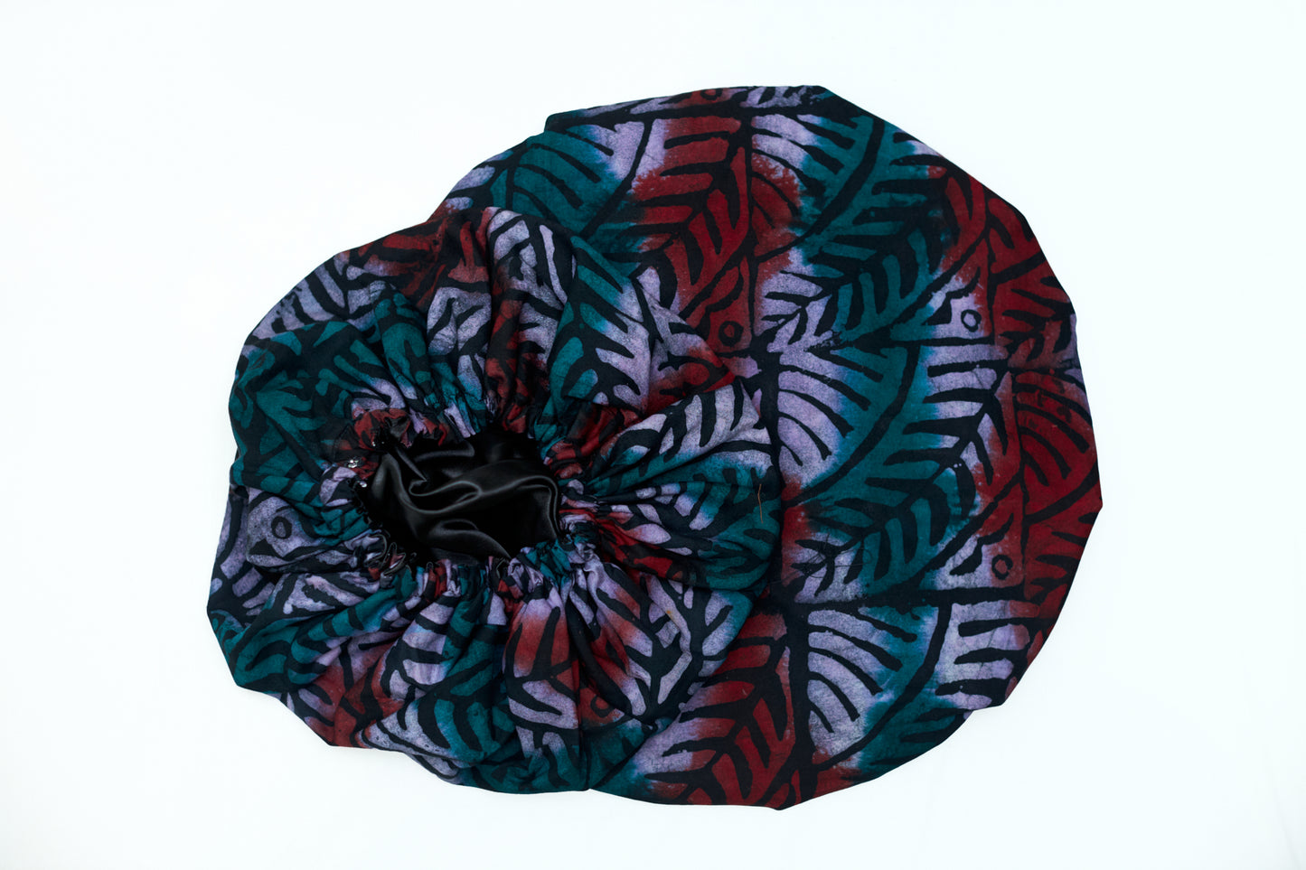 Judy Batik XL Bonnet
