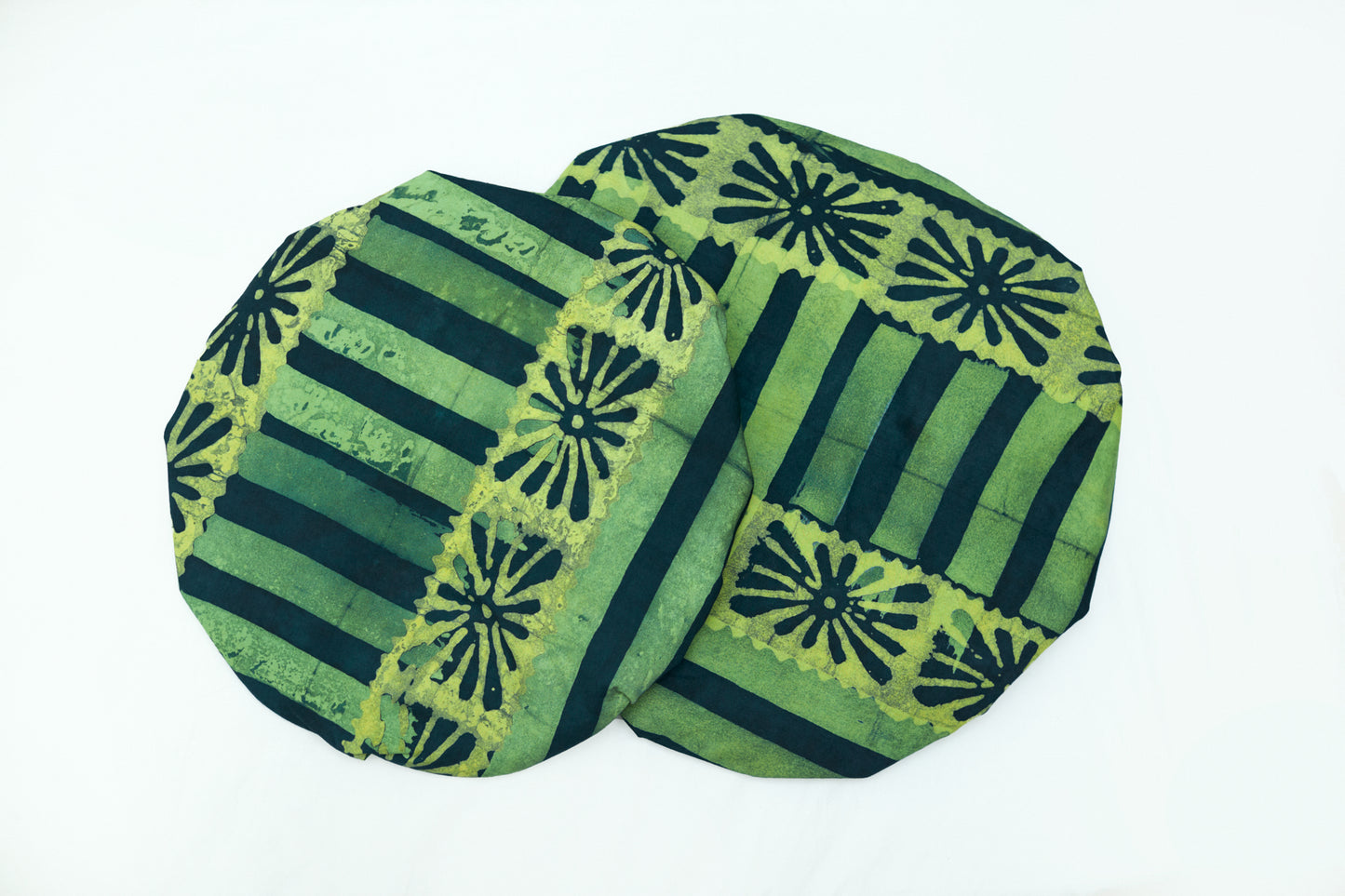 Sandy  Batik XL Bonnet