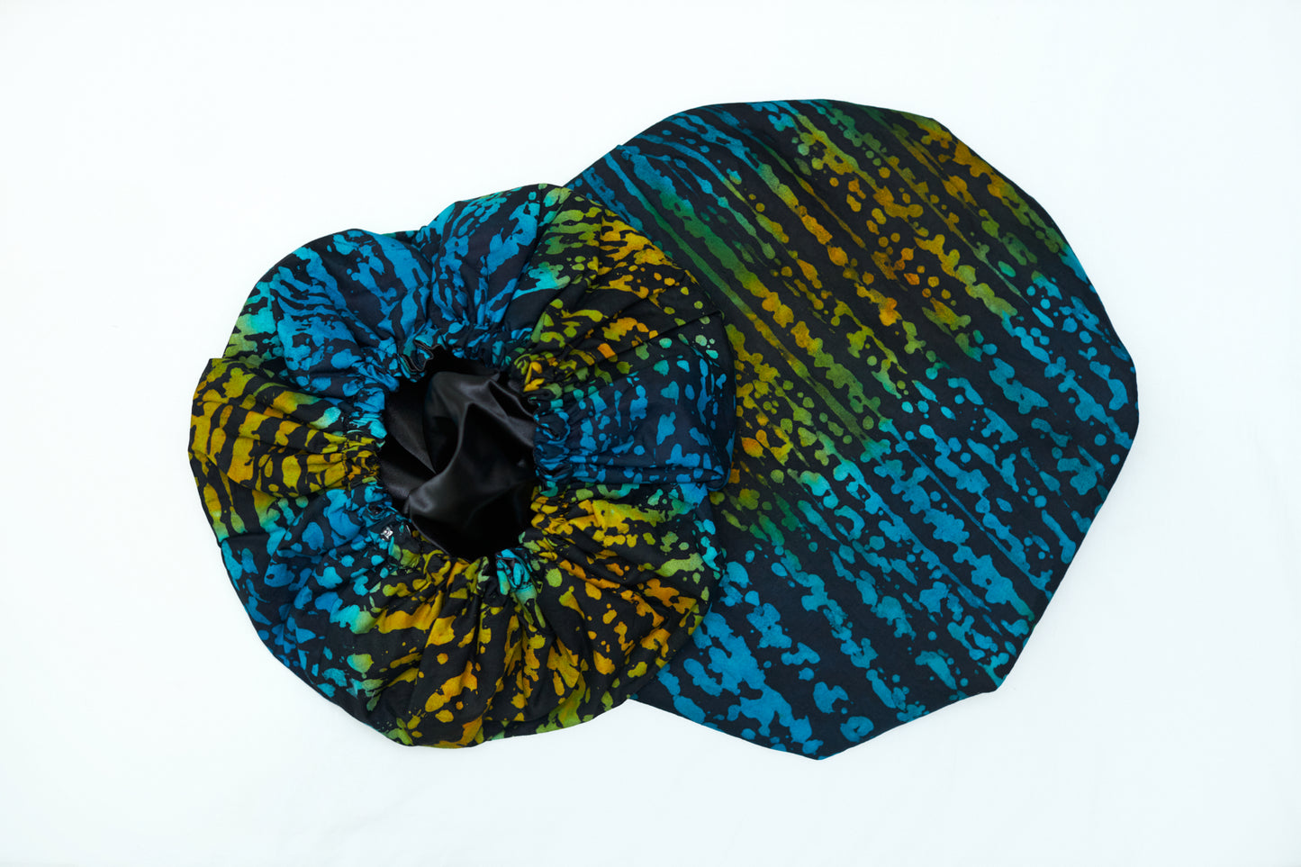 Kekeli Batik XL Bonnet