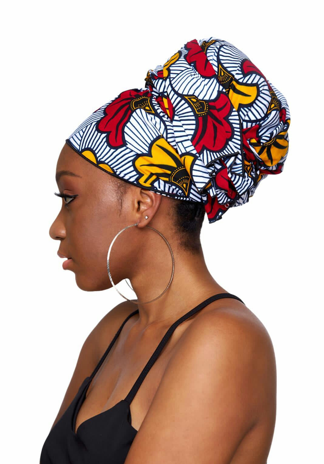 Sadia(S) Headwrap