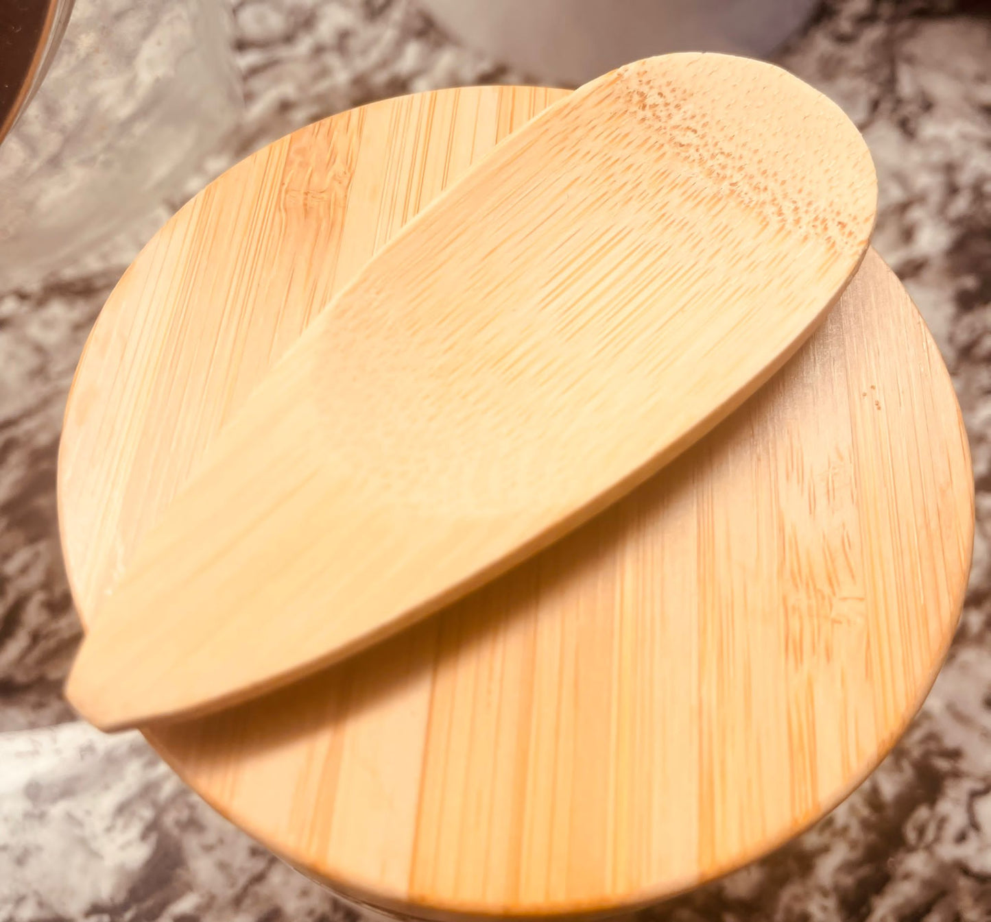 Musk And Cederwood Scented Enriched Shea Butter Cream