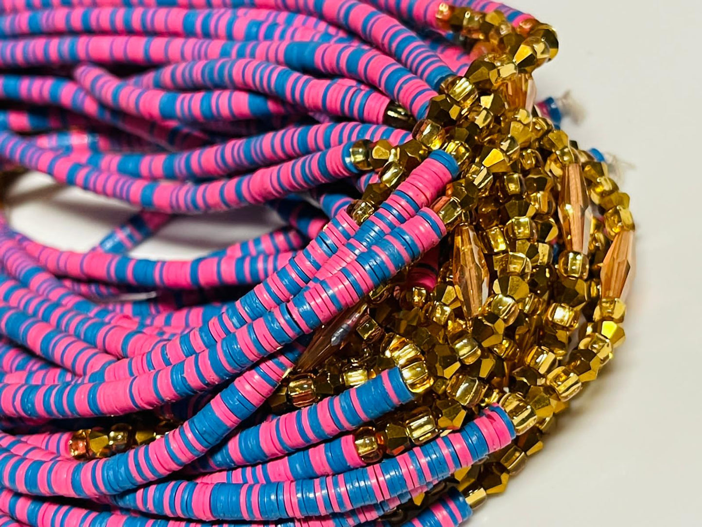 Amazing Beads(Tie on)