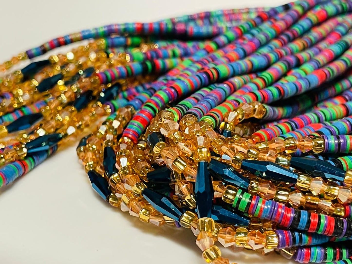 Amazing Beads(Tie on)