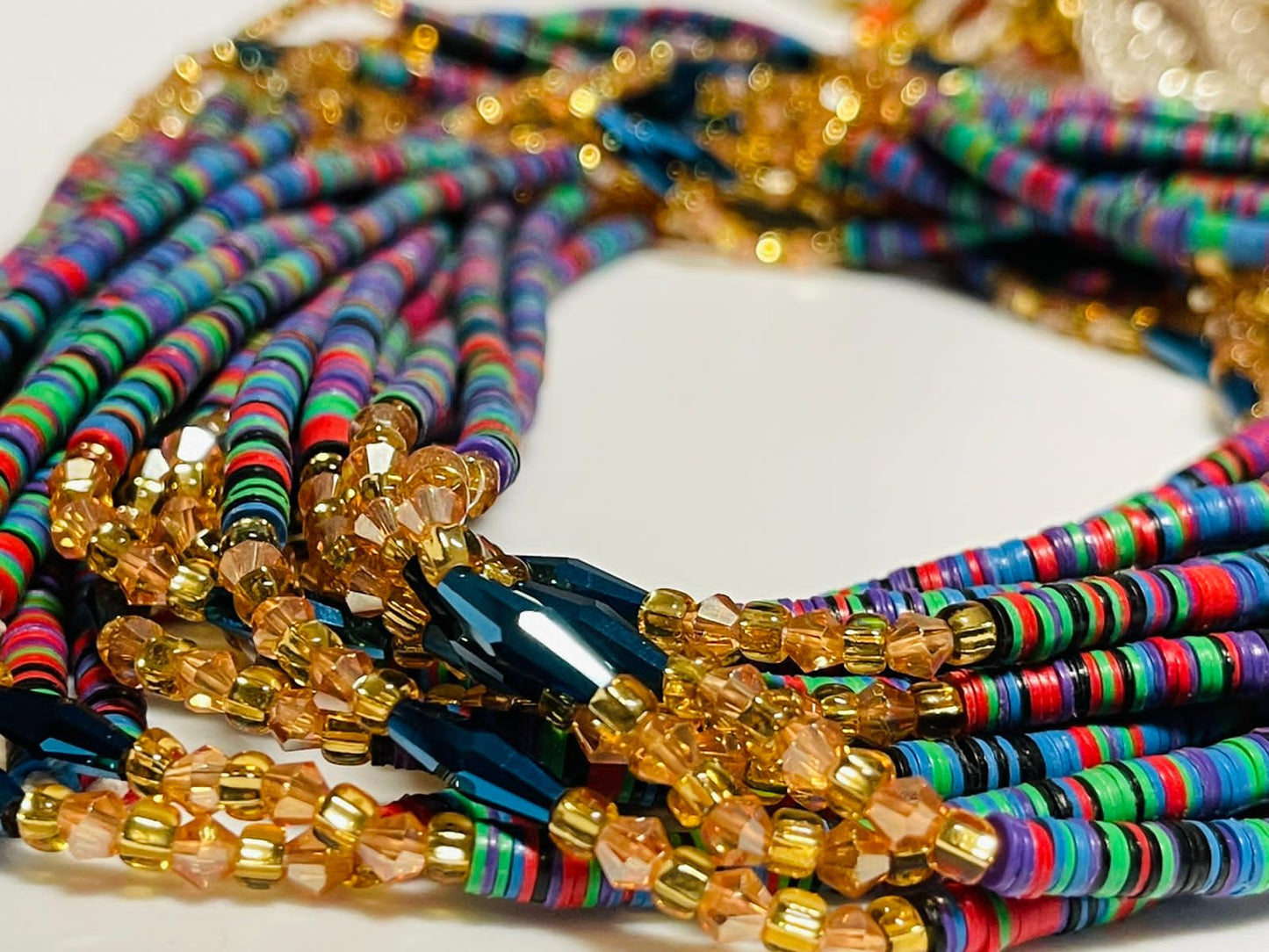 Amazing Beads(Tie on)