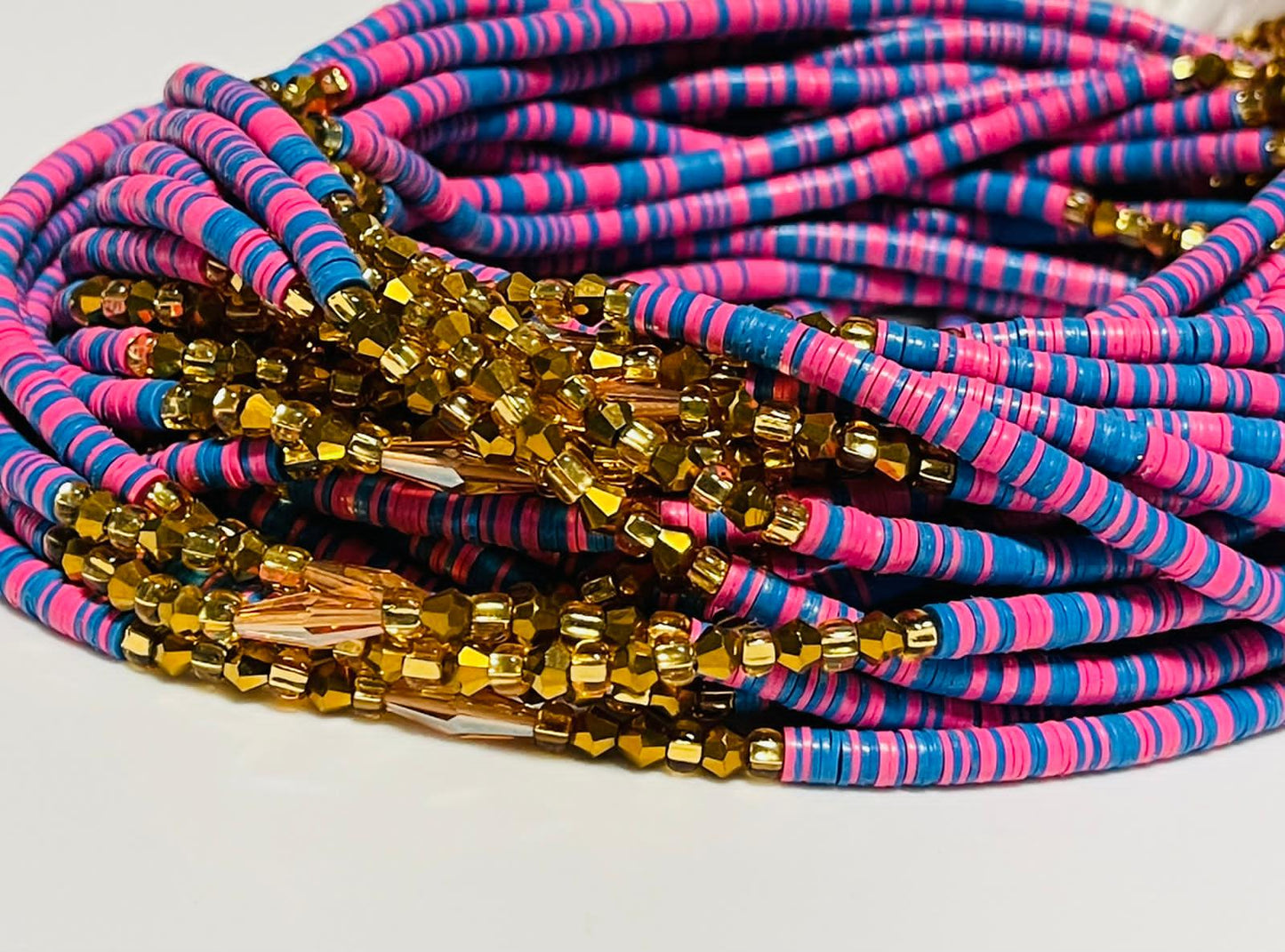 Amazing Beads(Tie on)