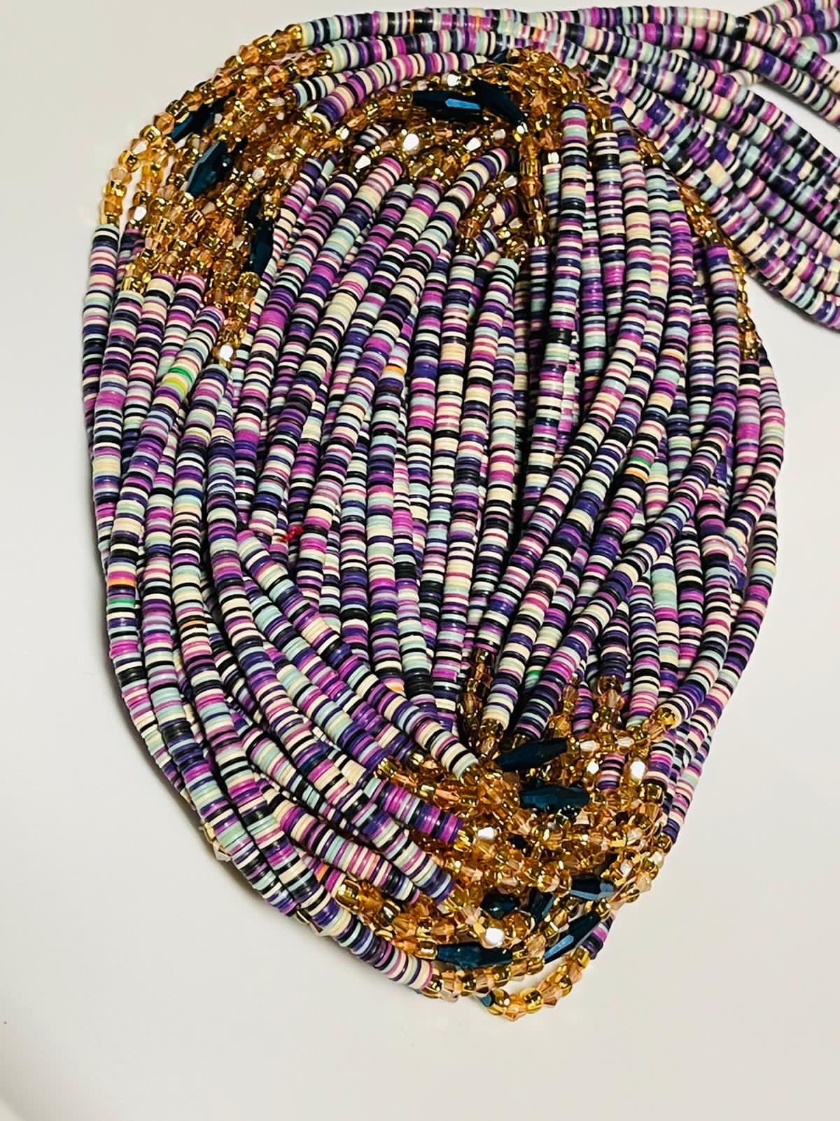 Amazing Beads(Tie on)