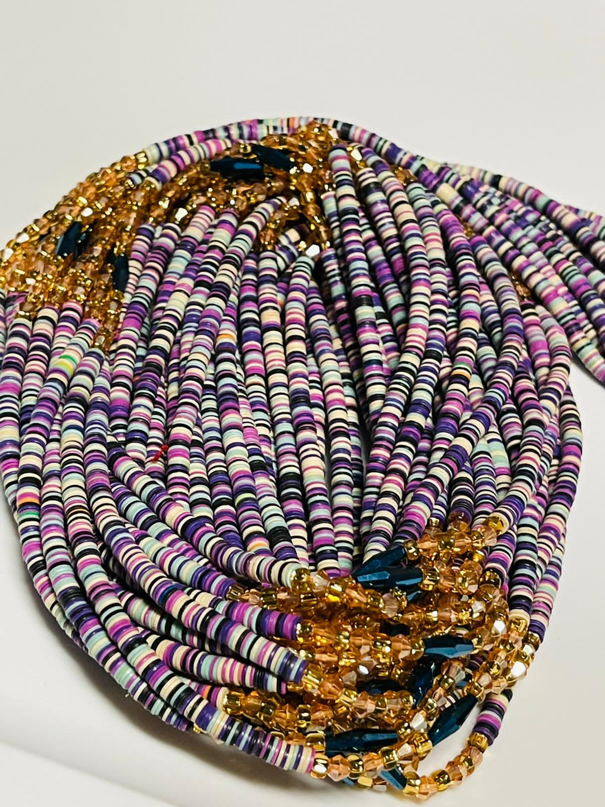 Amazing Beads(Tie on)