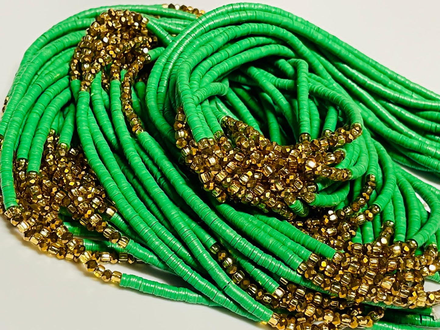 Amazing Beads(Tie on)