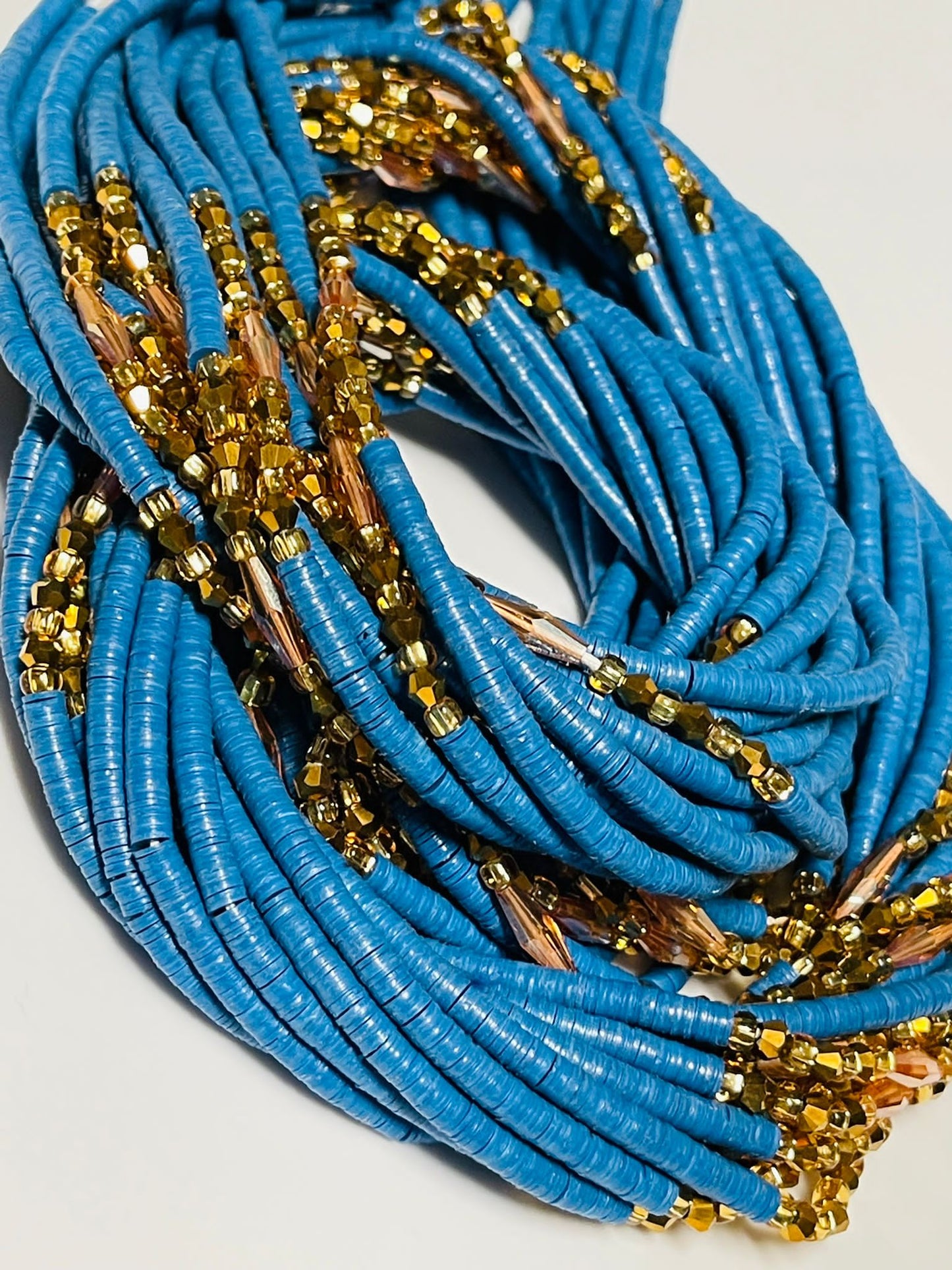 Amazing Beads(Tie on)