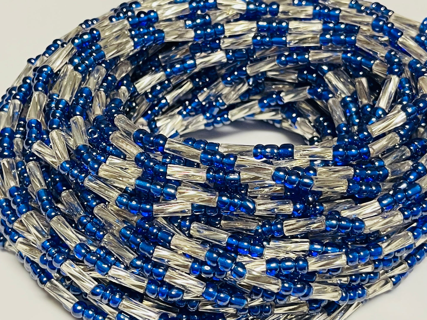 Beads with Bars(Tie on )