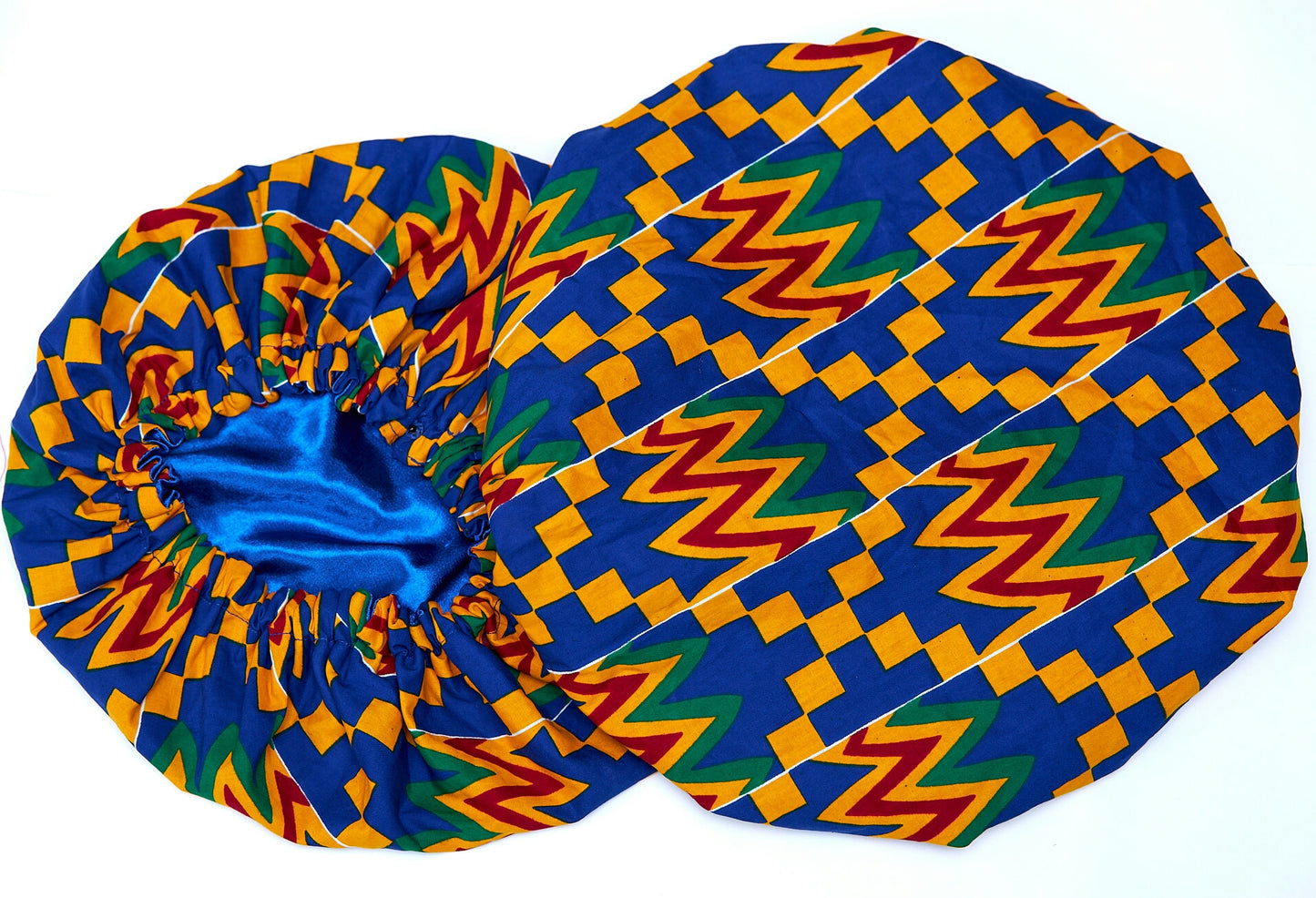 Akuba XL Silk Lined Bonnet