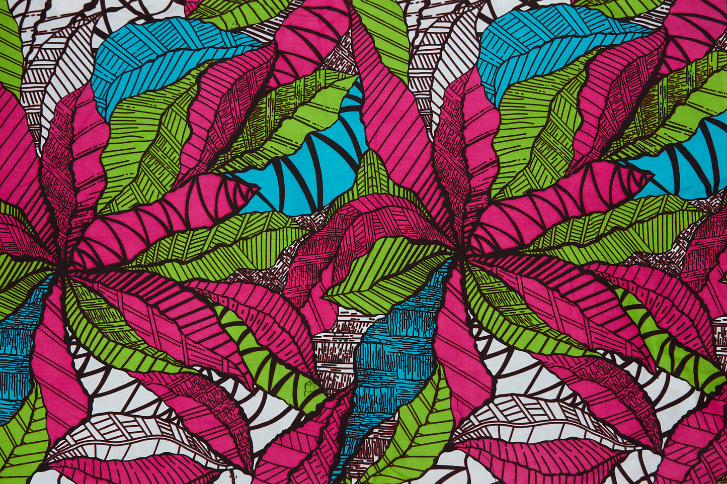Beautiful Ankara High Quality Print,Pink, green,seablue coloured floral designed pattern fabric detachable silklined  Headwrap