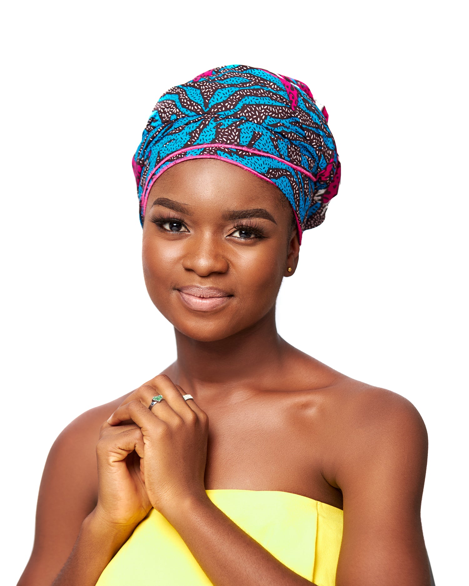 Fatima(S) Headwrap