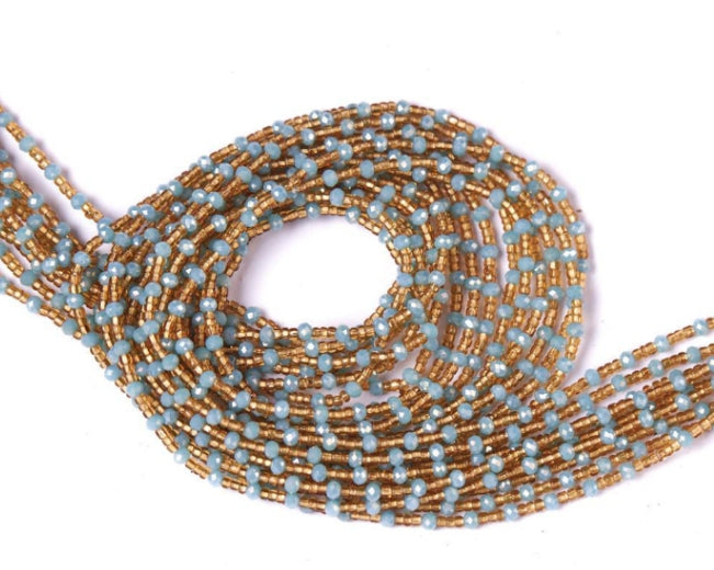 Wholesale (Bulk) Ghana Krobo Dipo Beads, Amazing Beads. Tie On Beads