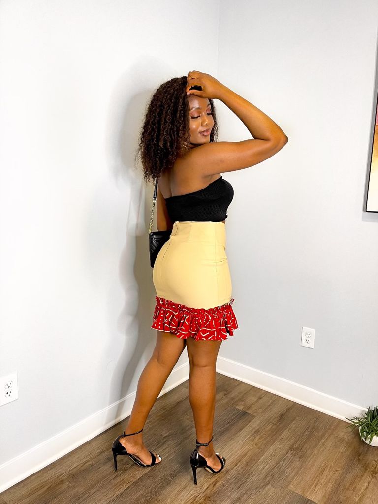 All Day/Summer Skirts
