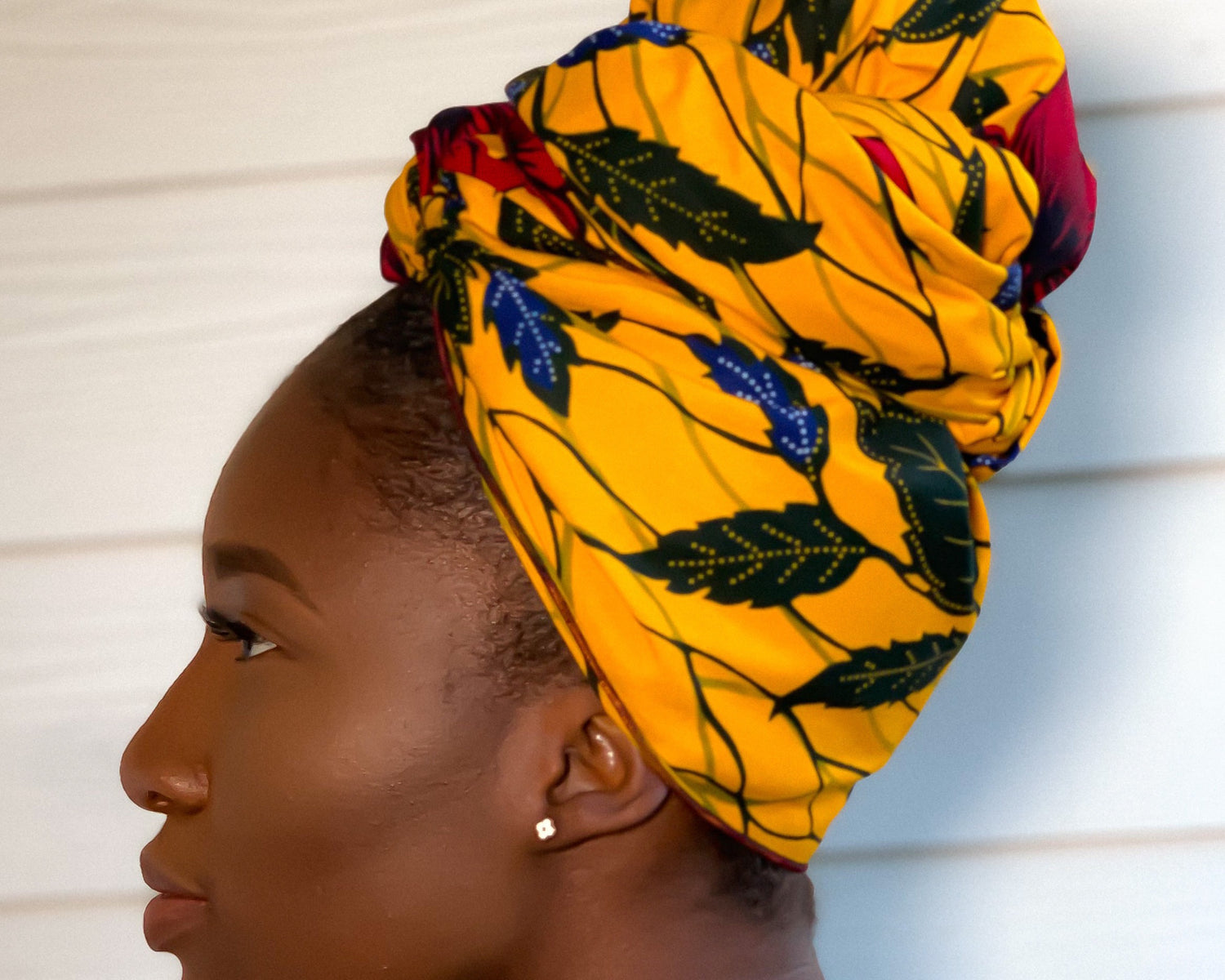 All Regular Headwraps