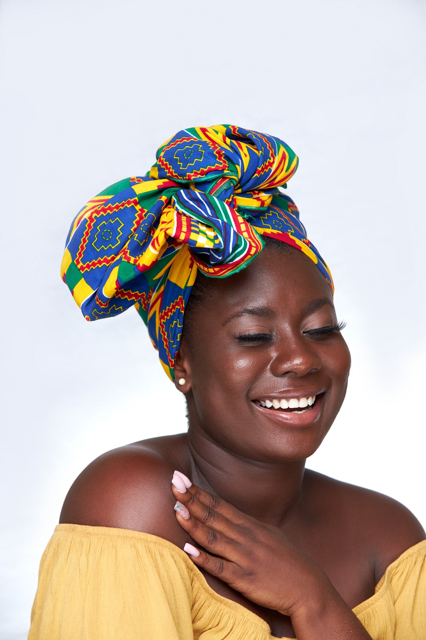 Headwraps