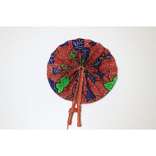 Helena Ankara Handfan