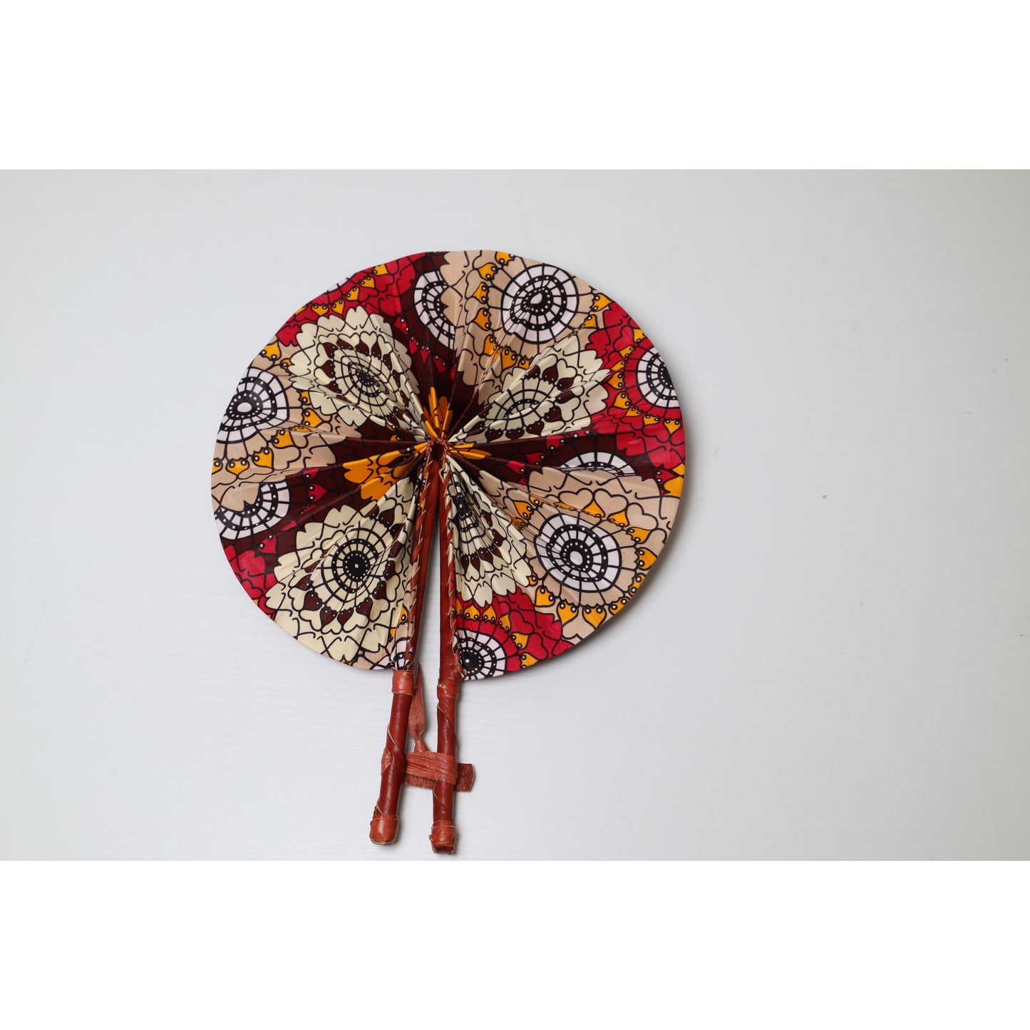 Alola Ankara Handfan