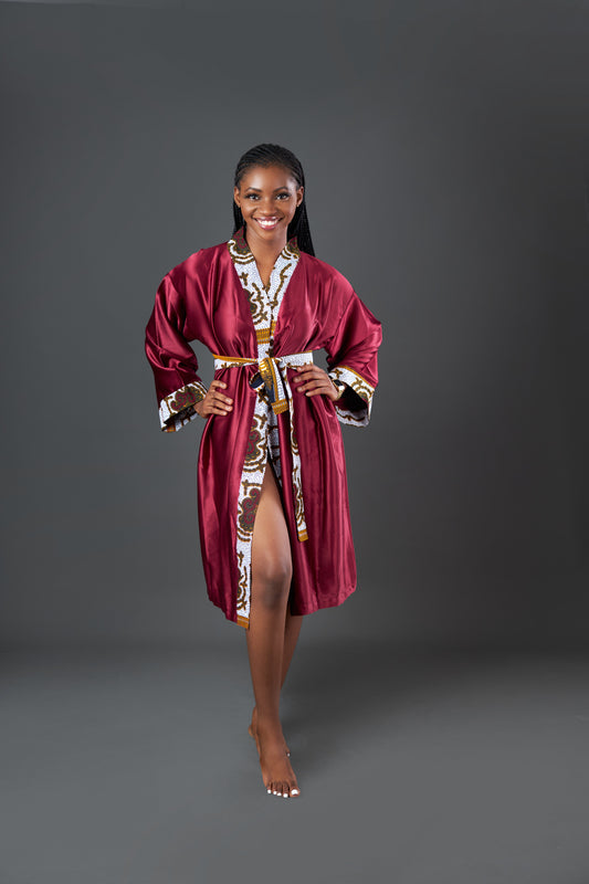 Affrodive Prints – Print African Clothing.