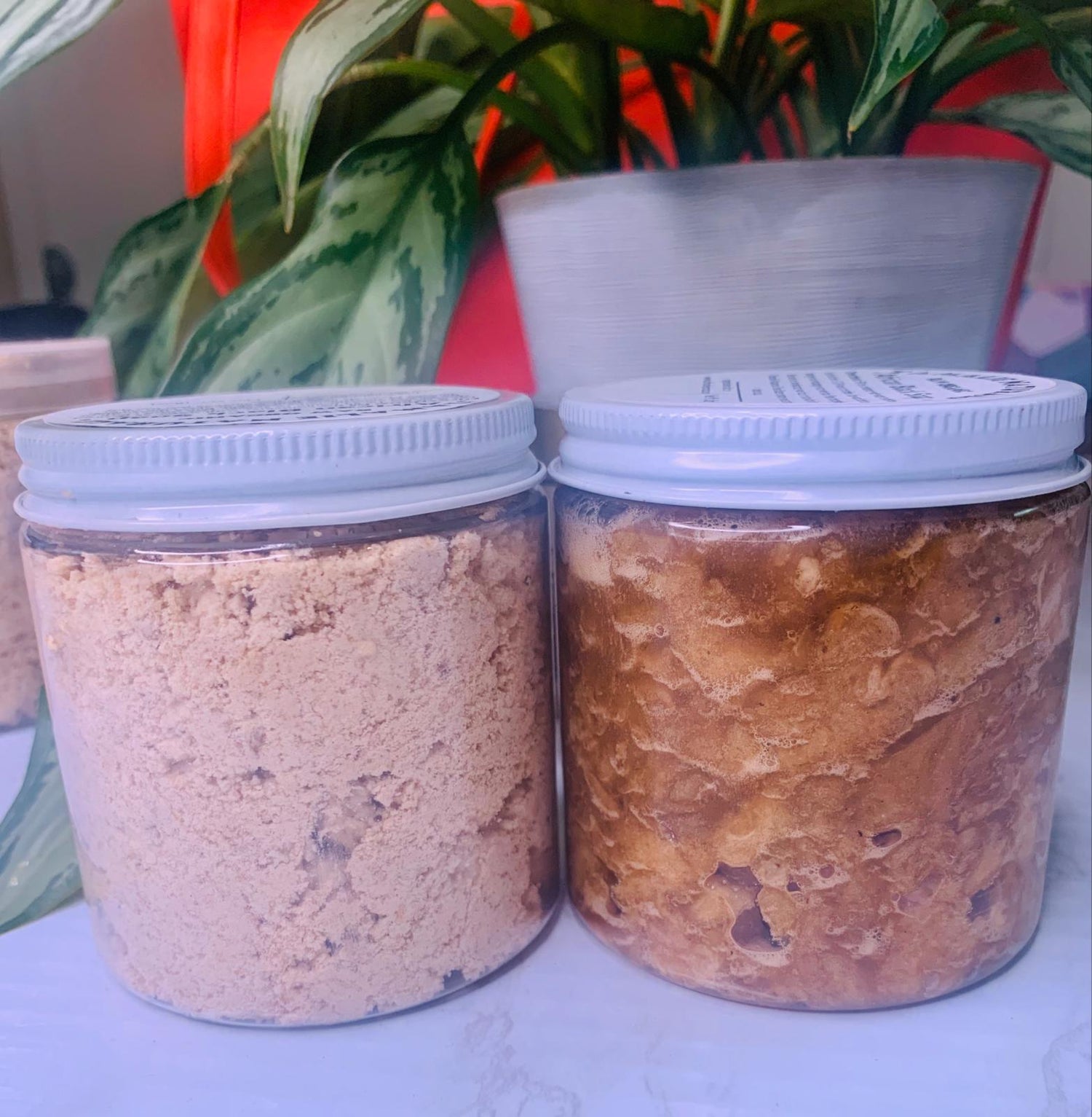 Black soap