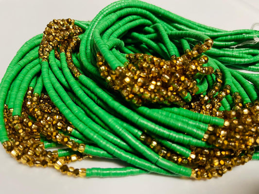 Amazing Beads(Tie on)