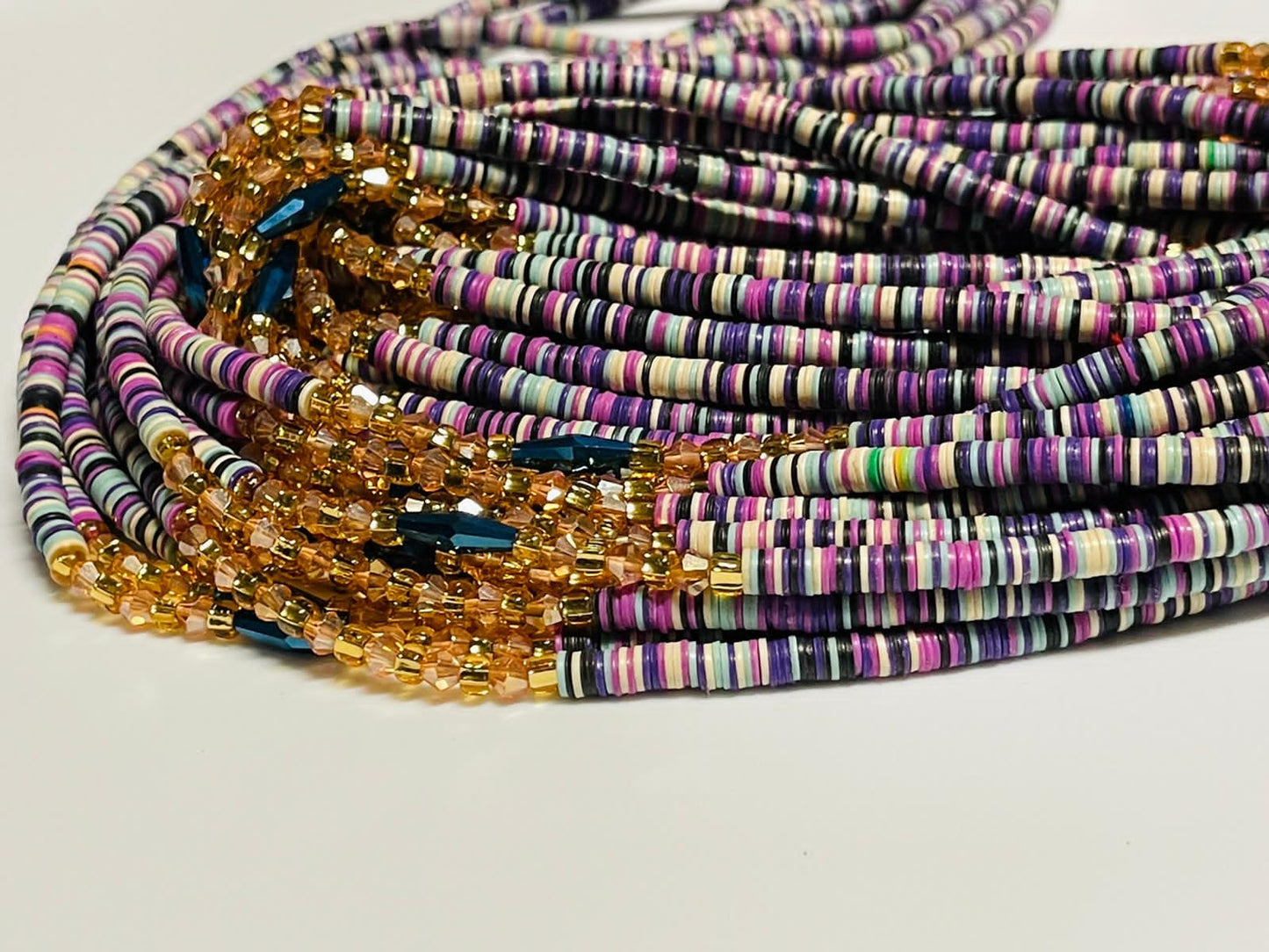 Amazing Beads(Tie on)