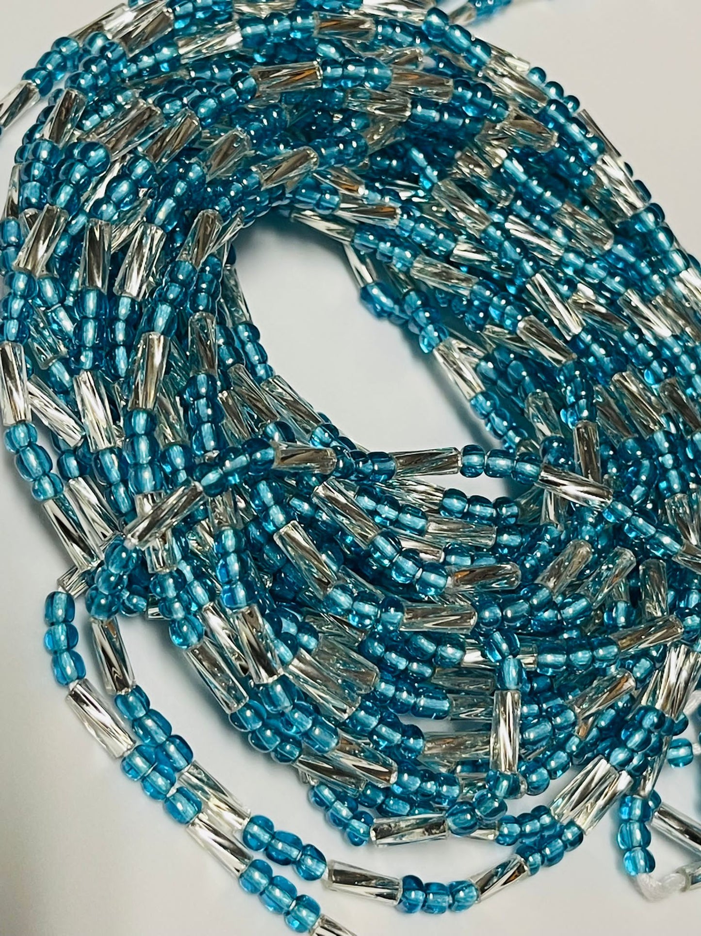 Beads with Bars(Tie on )