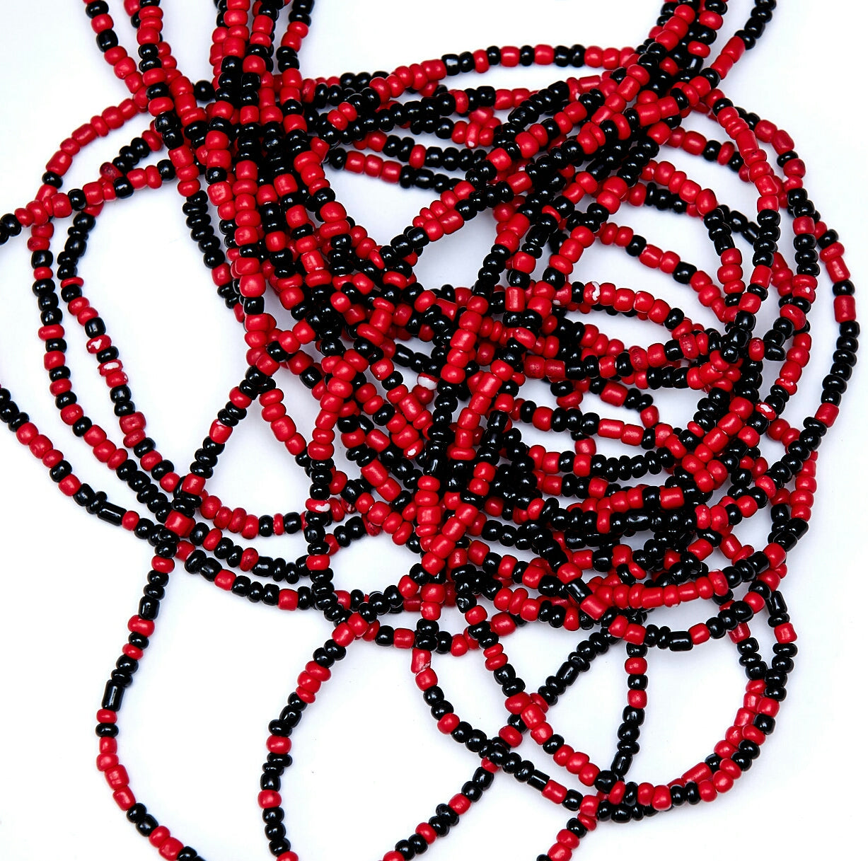 Traditional (Dipo) Beads