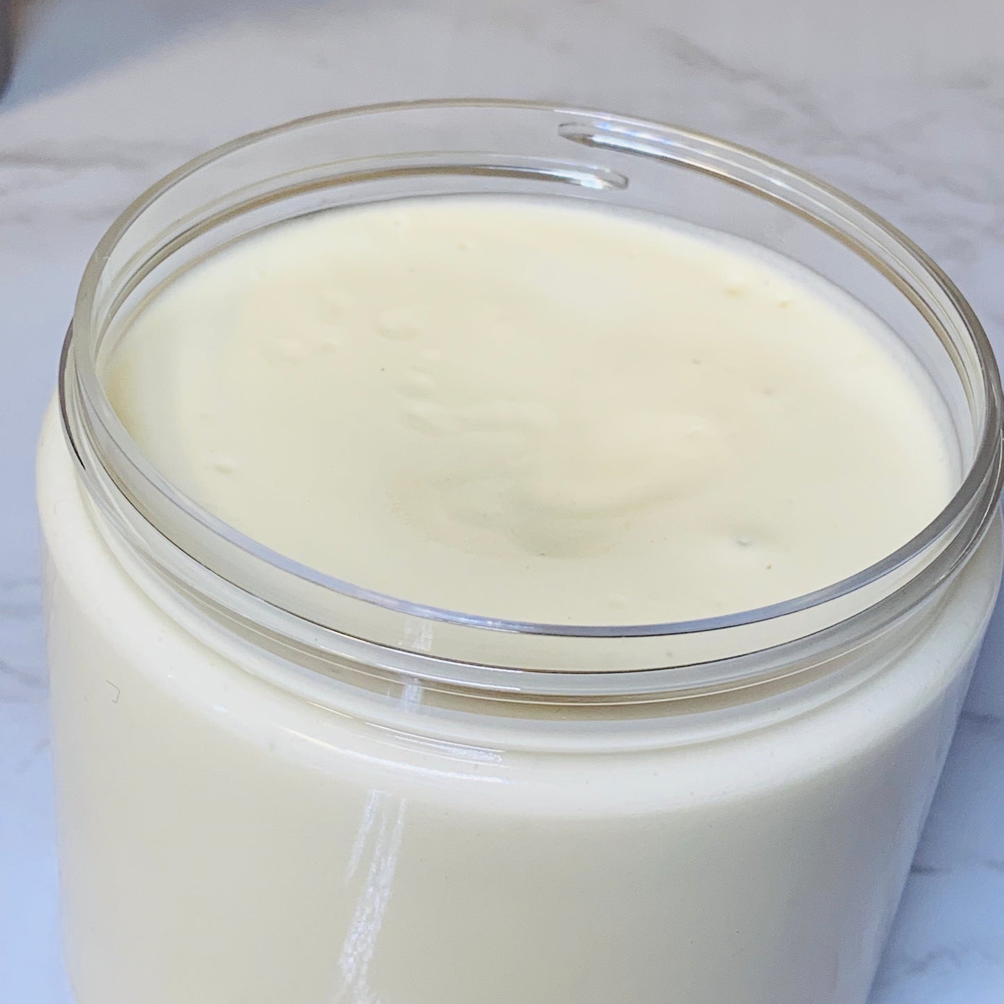 Strawberry Scented Enriched Shea Butter In A Butter Jar,Skin Glow Butter
