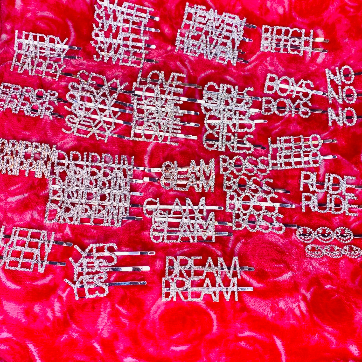 Hair Clips